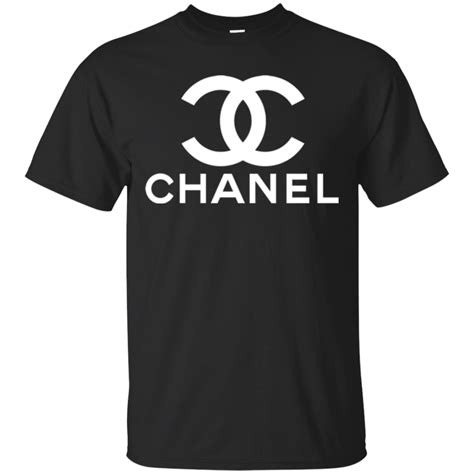 men's chanel t-shirt